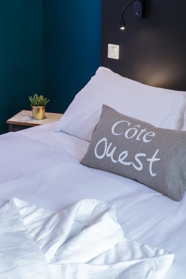 Cote Ouest Aix Les Bains Appart hôtel 4*