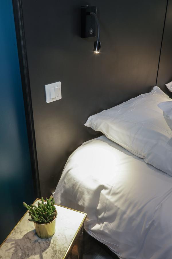 Appart hôtel Cote Ouest Aix Les Bains Aix-les-Bains