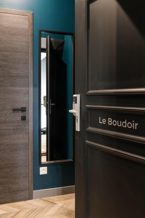 Cote Ouest Aix Les Bains 4*