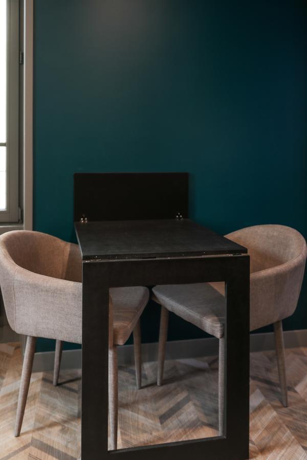 Appart hôtel Cote Ouest Aix Les Bains 4*