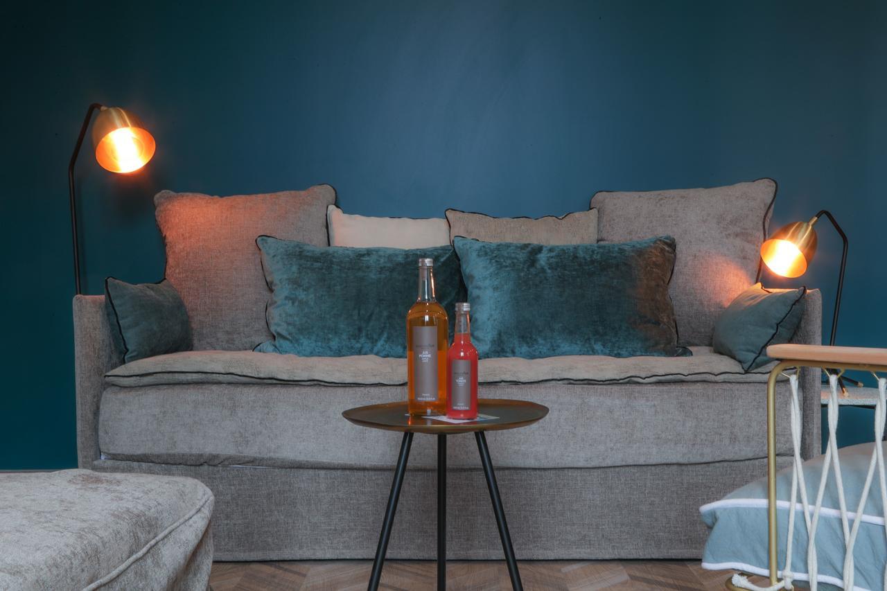 Appart hôtel Cote Ouest Aix Les Bains 4*