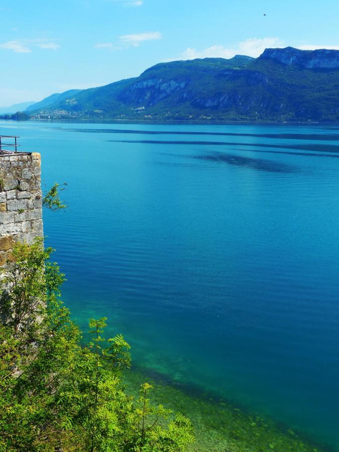 Cote Ouest Aix Les Bains Appart hôtel 4*